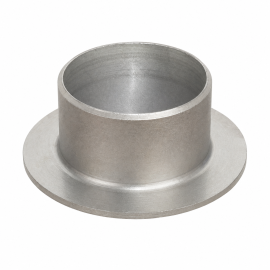 Stainless Steel Flanging Short Stub End
