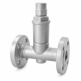 Thermostatic Bellows Steam Trap