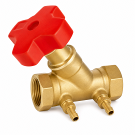 Brass Balance Valve Type 1