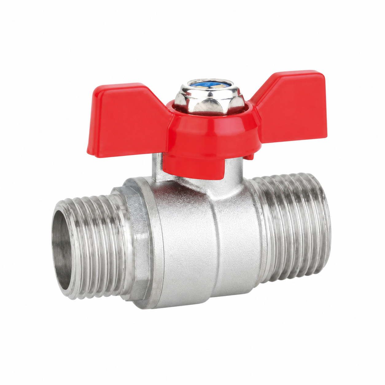 medium-double-male-butterfly-handle-electroplated-ball-valve-main-white-bg-clean-nostamp-ai