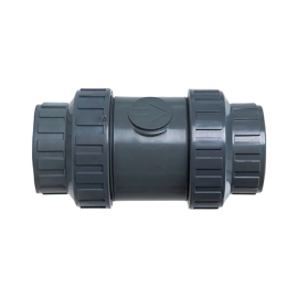 UPVC Ball Check Valve